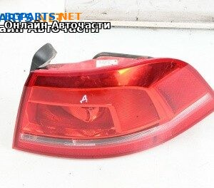 Стоп за Volkswagen Passat VI Variant B7 (08.2010 - 12.2015), комби, позиция: дясна