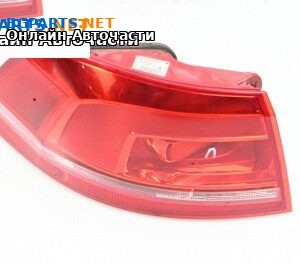 Стоп за Volkswagen Passat VI Variant B7 (08.2010 - 12.2015), комби, позиция: лява