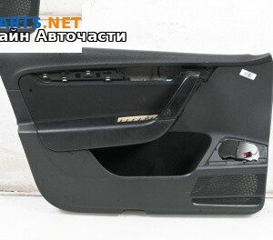 Кора врата за Volkswagen Passat VI Variant B7 (08.2010 - 12.2015), 4+1 вр., комби, позиция: задна, лява