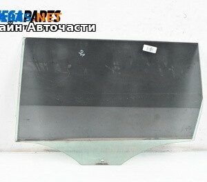 Странично стъкло за Volkswagen Passat VI Variant B7 (08.2010 - 12.2015), 4+1 вр., комби, позиция: задна, лява