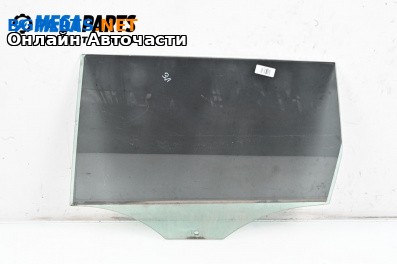 Странично стъкло за Volkswagen Passat VI Variant B7 (08.2010 - 12.2015), 4+1 вр., комби, позиция: задна, лява