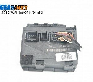 Комфорт модул за Volkswagen Passat VI Variant B7 (08.2010 - 12.2015), № 3AA 959 433