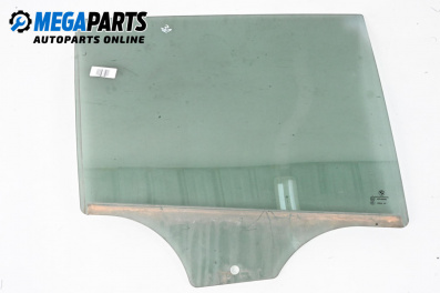 Странично стъкло за BMW 5 Series F10 Touring F11 (11.2009 - 02.2017), 4+1 вр., комби, позиция: задна, дясна