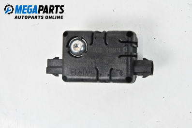 Модул антена за BMW 5 Series F10 Touring F11 (11.2009 - 02.2017), № 65.20918547403