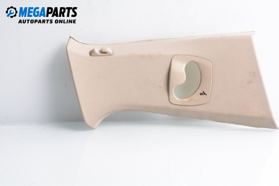 Интериорна пластмаса за BMW 5 Series F10 Touring F11 (11.2009 - 02.2017), 4+1 вр., комби, позиция: дясна