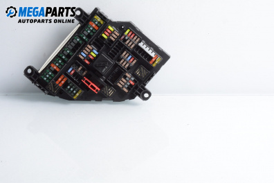 Авточасти втора употреба BGPARTS.NET