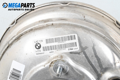 Серво усилвател за BMW 5 Series F10 Touring F11 (11.2009 - 02.2017), № 296796726013