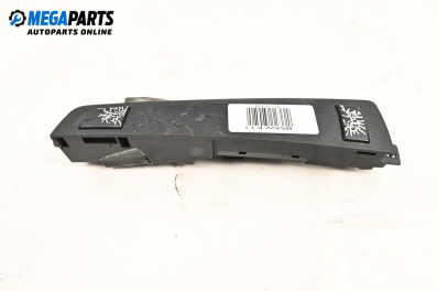 Интериорна пластмаса за BMW 5 Series F10 Touring F11 (11.2009 - 02.2017), 4+1 вр., комби, позиция: предна