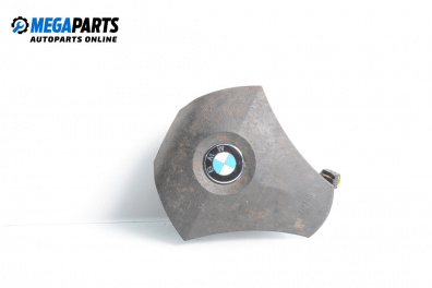 Airbag за BMW 5 Series E60 Touring E61 (06.2004 - 12.2010), 4+1 вр., комби, позиция: предна