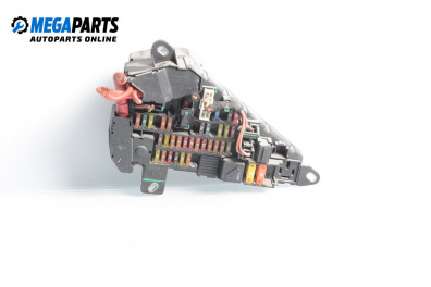 Авточасти втора употреба BGPARTS.NET