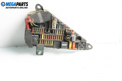 Авточасти втора употреба BGPARTS.NET