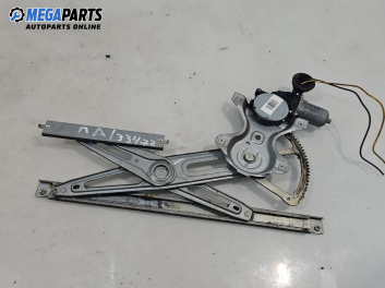 Машинка ел. стъкло за Toyota Auris Hatchback I (10.2006 - 09.2012), 2+1 вр., хечбек, позиция: предна, дясна