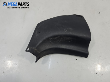 Интериорна кора за Toyota Auris Hatchback I (10.2006 - 09.2012), 2+1 вр., хечбек