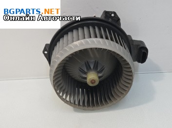Вентилатор парно за Toyota Auris Hatchback I (10.2006 - 09.2012)