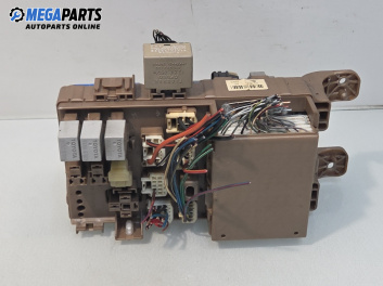 Авточасти втора употреба BGPARTS.NET