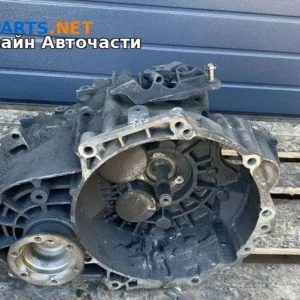 Ръчна скоростна кутия 2.0TDI JMA