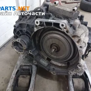 Автоматична скоростна кутия DSG JPQ