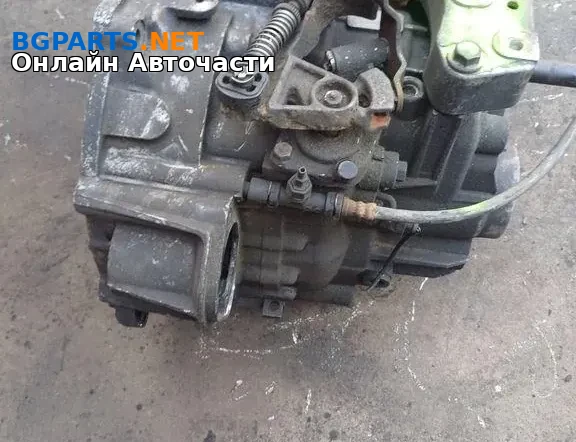 VOLKSWAGEN Passat B6 (2005-2010) Ръчна Скоростна кутия 2.0тди 1401245190,HDV 34887500 - Image 6