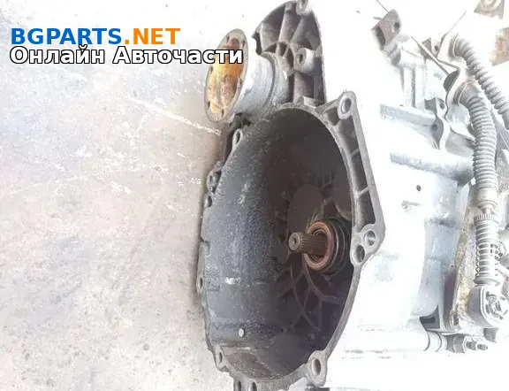 VOLKSWAGEN Passat B6 (2005-2010) Ръчна Скоростна кутия 2.0тди 1401245190,HDV 34887500 - Image 4