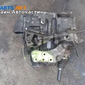 Ръчна Скоростна кутия пасат 2.0тди