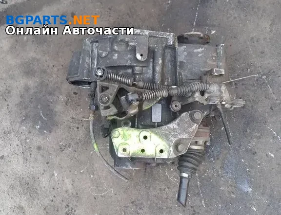 Ръчна Скоростна кутия пасат 2.0тди