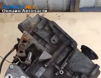 VOLKSWAGEN Passat B6 (2005-2010) Ръчна скоросстна кутия 2.0TDI - Image 2