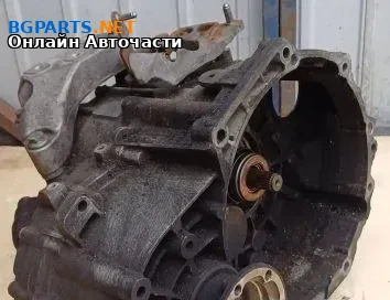 VOLKSWAGEN Passat B6 (2005-2010) Ръчна скоросстна кутия 2.0TDI - Image 3