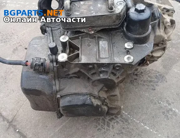 VOLKSWAGEN Passat B6 (2005-2010) Автоматична скоростна кутия KMX 34900085 - Image 3