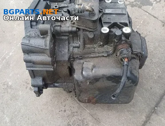 VOLKSWAGEN Passat B6 (2005-2010) Автоматична скоростна кутия KMX 34900085 - Image 5