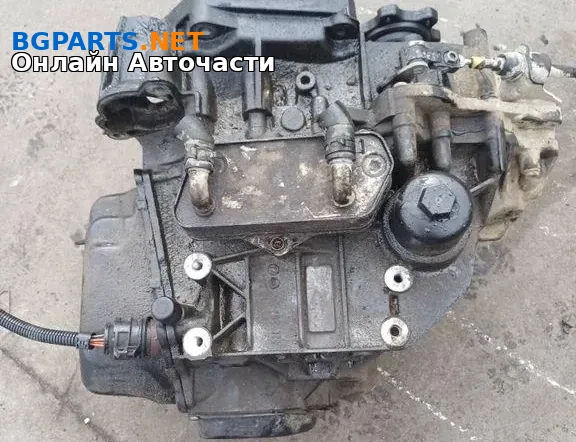 VOLKSWAGEN Passat B6 (2005-2010) Автоматична скоростна кутия KMX 34900085 - Image 4