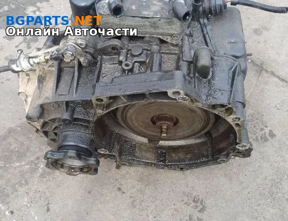 VOLKSWAGEN Passat B6 (2005-2010) Автоматична скоростна кутия KMX 34900085 - Image 6