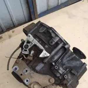 скоростна кутия jlu