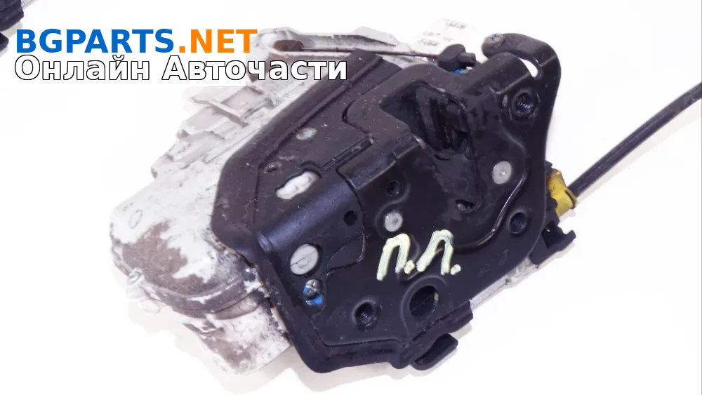 Брава врата предна лява за Audi A5 Sportback (8ta) 3.0 Tdi 239 Hp (sportback)