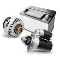 Авточасти втора употреба BGPARTS