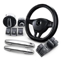 Авточасти втора употреба BGPARTS