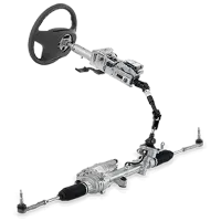 Авточасти втора употреба BGPARTS