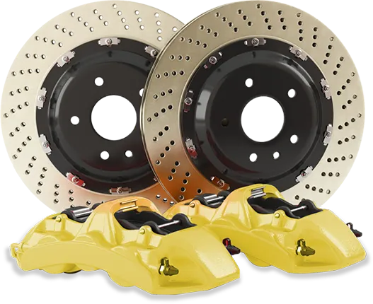 Авточасти втора употреба BGPARTS