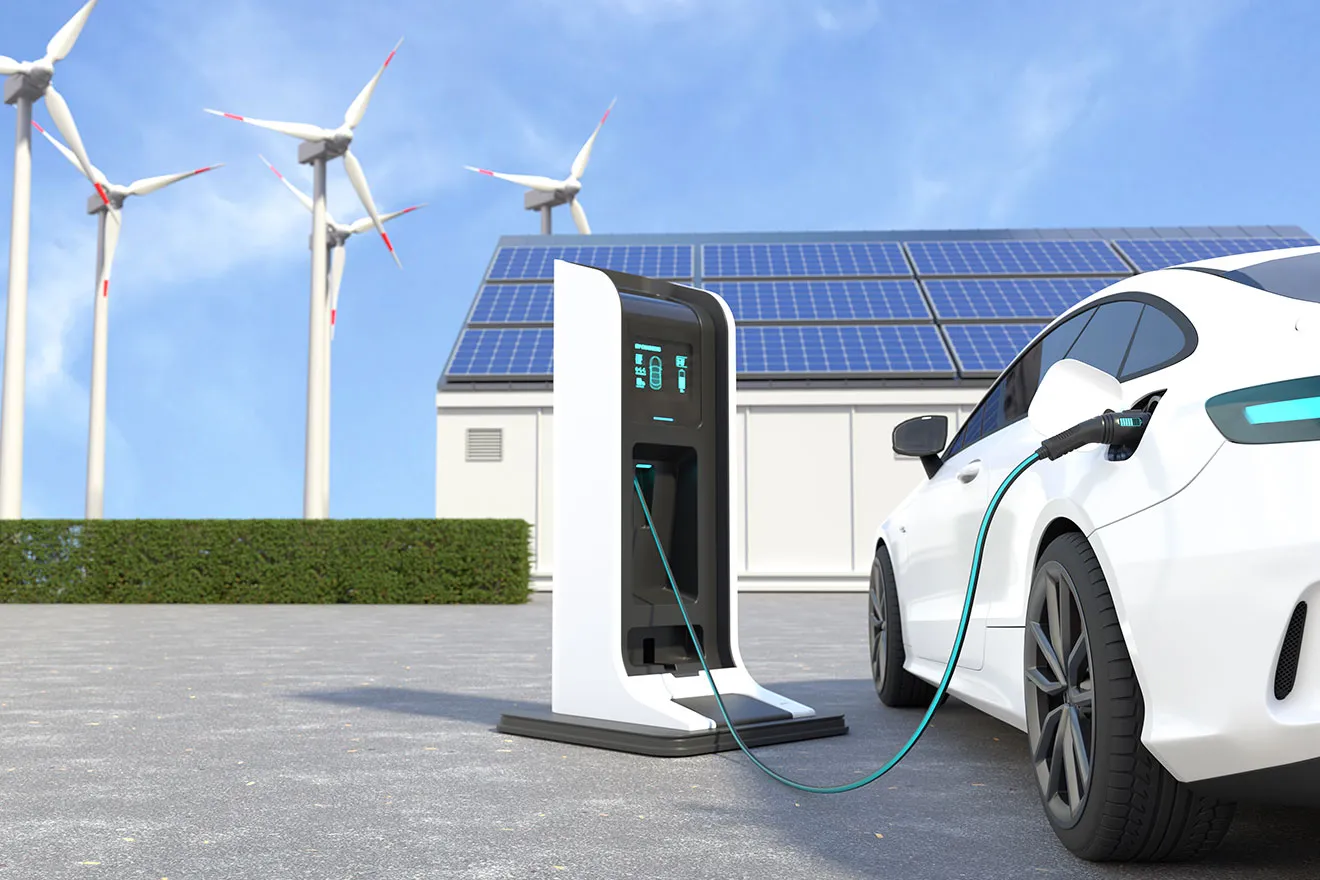 Авточасти втора употреба BGPARTS