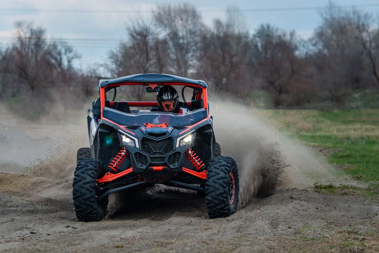 Авточасти втора употреба BGPARTS