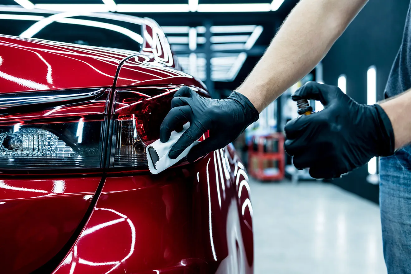 Авточасти втора употреба BGPARTS