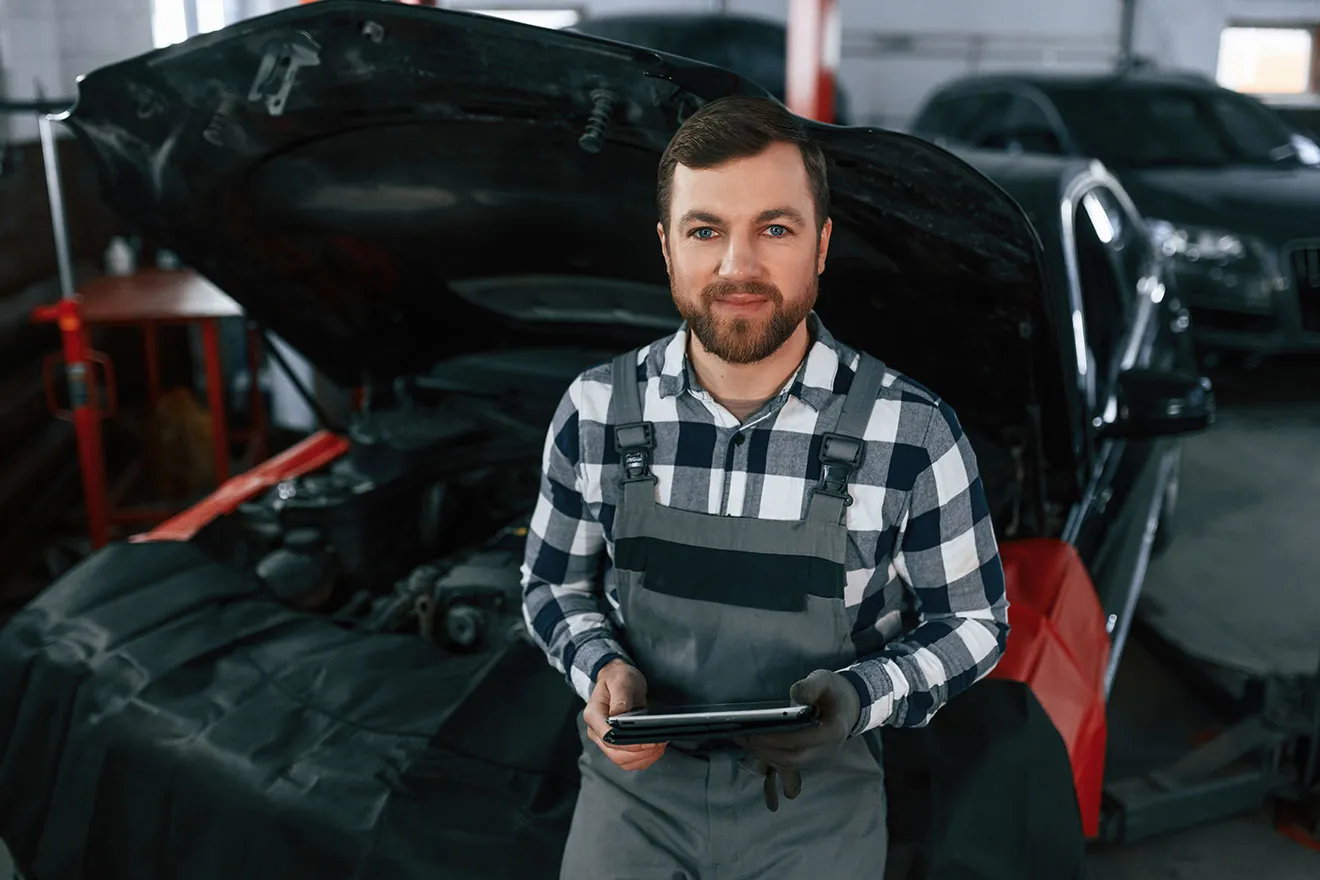 Авточасти втора употреба BGPARTS