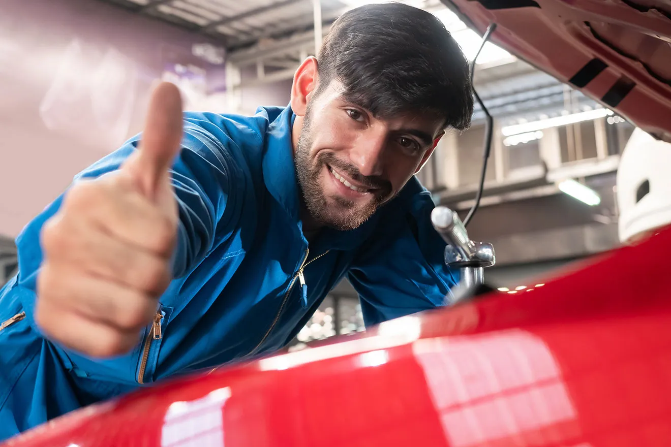 Авточасти втора употреба BGPARTS