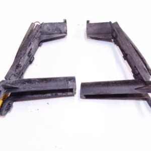 crash сензори  за peugeot 407 sw 1.6 hdi 136hp sportwagon