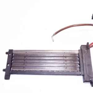 Електрически радиатор парно  за peugeot 407 sw 1.6 hdi 136hp sportwagon