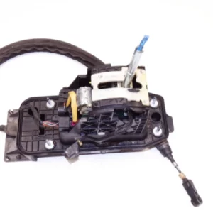 Избирач скорости 3c1713025b за vw passat 6 variant (b6.3c5) 2.0 tdi 140 hp bkp (combi)