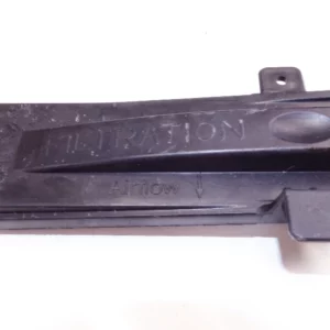 Капак филтър купе  за peugeot 407 sw 1.6 hdi 136hp sportwagon