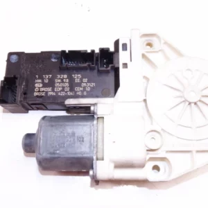 Машинка ел стъкло предна лява 1137328125 за peugeot 407 sw 1.6 hdi 136hp sportwagon