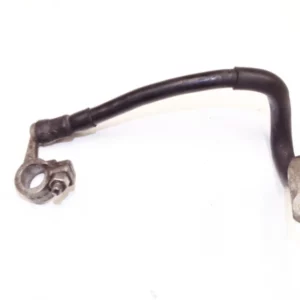 Минусова клема  за vw passat 6 variant (b6.3c5) 2.0 tdi 140 hp bkp (combi)