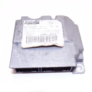 Модул airbag 9655880880 за peugeot 407 sw 1.6 hdi 136hp sportwagon