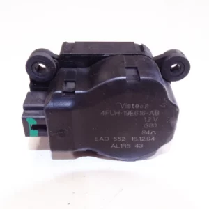Моторче клапа парно 4puh-19e616-ab за peugeot 407 sw 1.6 hdi 136hp sportwagon